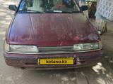 Mazda 626 1991 годаүшін400 000 тг. в Актобе
