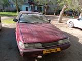 Mazda 626 1991 годаүшін400 000 тг. в Актобе – фото 2