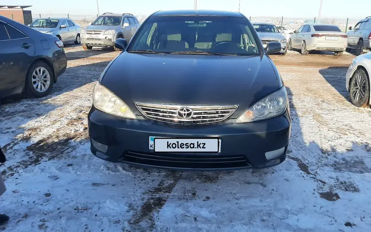 Toyota Camry 2005 годаfor5 700 000 тг. в Астана