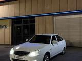 ВАЗ (Lada) Priora 2172 2014 года за 1 850 000 тг. в Алматы – фото 3