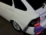 ВАЗ (Lada) Priora 2172 2014 года за 1 850 000 тг. в Алматы – фото 4