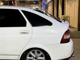ВАЗ (Lada) Priora 2172 2014 года за 1 850 000 тг. в Алматы