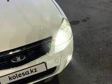 ВАЗ (Lada) Priora 2172 2014 года за 1 850 000 тг. в Алматы – фото 2