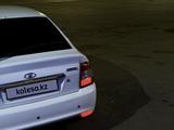 ВАЗ (Lada) Priora 2172 2014 года за 1 850 000 тг. в Алматы – фото 5