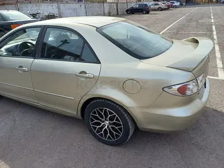 Mazda 6 2004 года за 2 450 000 тг. в Караганда – фото 2