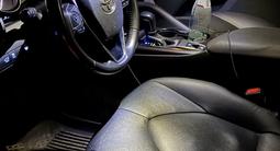 Toyota Camry 2021 года за 13 000 000 тг. в Алматы – фото 3