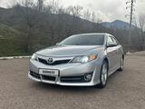 Toyota Camry 2013 года за 9 100 000 тг. в Алматы