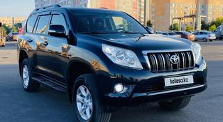 Toyota Land Cruiser Prado 2011 года за 15 500 000 тг. в Петропавловск