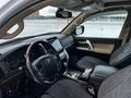 Toyota Land Cruiser 2007 года за 14 600 000 тг. в Актобе – фото 10