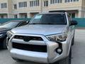 Toyota 4Runner 2016 года за 13 000 000 тг. в Актау – фото 2