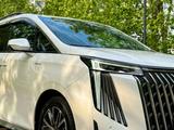 GAC Trumpchi M8 2024 годаүшін19 500 000 тг. в Астана – фото 2