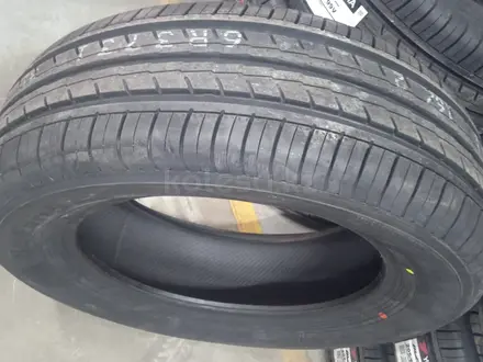 YOKOHAMA 205/55 R16 89V Aspec A349A XL Япония 2023 за 30 000 тг. в Алматы – фото 2