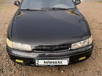 Mazda 626 1992 года за 1 050 000 тг. в Алматы