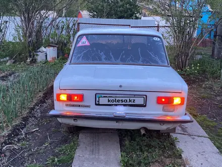 ВАЗ (Lada) 2101 1981 года за 450 000 тг. в Усть-Каменогорск – фото 5