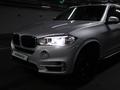 BMW X5 2018 года за 18 500 000 тг. в Алматы – фото 5