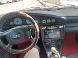 Audi 100 1991 года за 1 500 000 тг. в Астана – фото 3