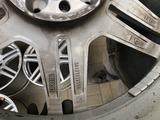 Диски на Мерседес w212 за 225 000 тг. в Костанай – фото 4