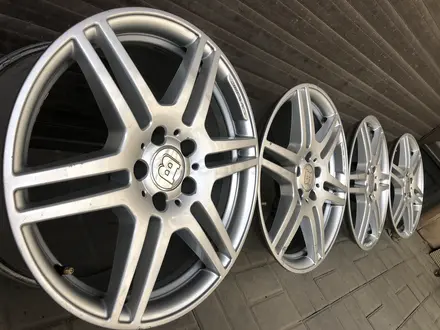 Диски на Мерседес w212 за 225 000 тг. в Костанай