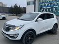 Kia Sportage 2011 года за 7 000 000 тг. в Актау