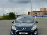 Peugeot 308 2011 года за 2 100 000 тг. в Кокшетау – фото 2