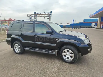 Toyota Land Cruiser Prado 2008 года за 14 700 000 тг. в Алматы – фото 4