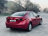 Mazda 3 2018 года за 7 200 000 тг. в Алматы – фото 2