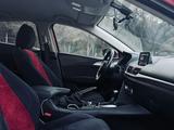 Mazda 3 2018 года за 7 200 000 тг. в Алматы – фото 5
