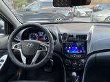 Hyundai Accent 2013 года за 4 500 000 тг. в Астана – фото 3