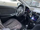 Hyundai Accent 2013 года за 4 500 000 тг. в Астана – фото 4