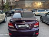 Hyundai Accent 2013 года за 4 500 000 тг. в Астана