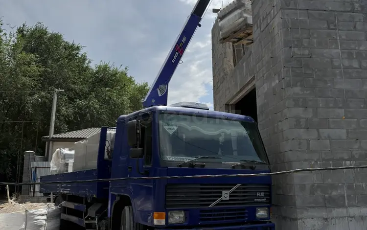 Volvo  FL 1995 года за 16 800 000 тг. в Алматы