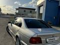 BMW 525 1999 годаүшін2 500 000 тг. в Тараз – фото 4