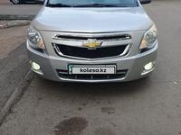 Chevrolet Cobalt 2014 года за 4 500 000 тг. в Астана