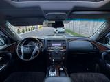 Infiniti QX56 2011 годаүшін17 000 000 тг. в Алматы – фото 3