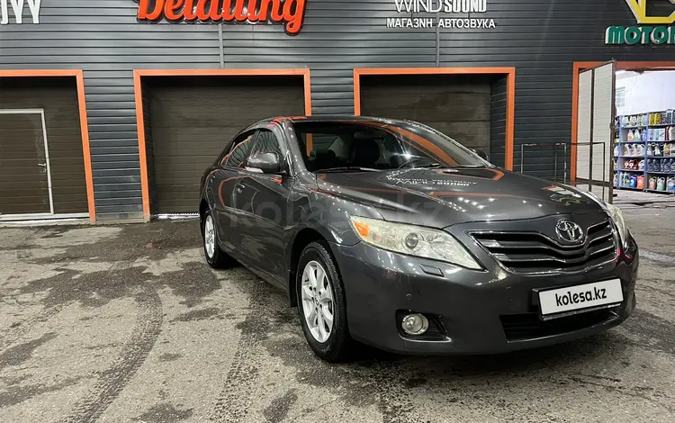 Toyota Camry 2011 годаfor7 300 000 тг. в Тараз