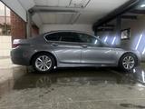 BMW 520 2014 годаүшін8 200 000 тг. в Усть-Каменогорск – фото 4