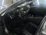 BMW 520 2014 годаүшін8 200 000 тг. в Усть-Каменогорск – фото 5