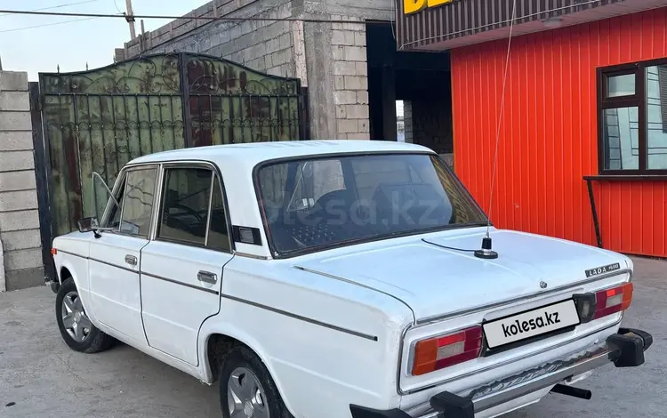 ВАЗ (Lada) 2106 2003 года за 550 000 тг. в Тараз