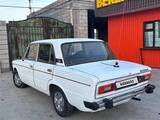 ВАЗ (Lada) 2106 2003 года за 550 000 тг. в Тараз – фото 4