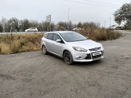 Ford Focus 2013 года за 3 000 000 тг. в Актобе – фото 2