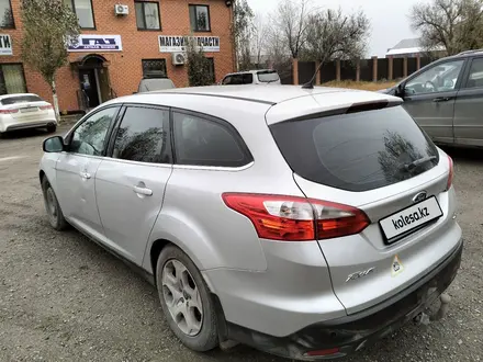 Ford Focus 2013 года за 3 000 000 тг. в Актобе – фото 3