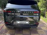 Land Rover Range Rover Sport 2023 годаүшін75 500 000 тг. в Астана – фото 2