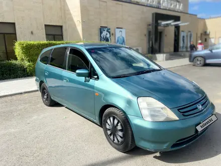 Honda Stream 2001 года за 2 800 000 тг. в Кызылорда