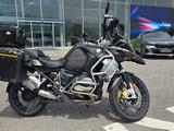 BMW  R 1250 GS Adventure 2020 года за 9 900 000 тг. в Алматы – фото 2