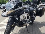 BMW  R 1250 GS Adventure 2020 года за 9 900 000 тг. в Алматы – фото 3