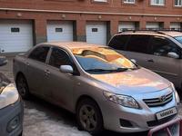 Toyota Corolla 2008 года за 2 700 000 тг. в Уральск