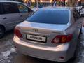 Toyota Corolla 2008 года за 2 700 000 тг. в Уральск – фото 7