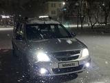 ВАЗ (Lada) Largus 2013 годаүшін3 450 000 тг. в Костанай