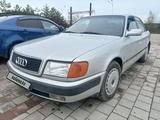 Audi 100 1991 года за 1 999 999 тг. в Алматы – фото 3