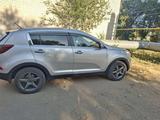 Kia Sportage 2013 года за 6 000 000 тг. в Актобе – фото 2